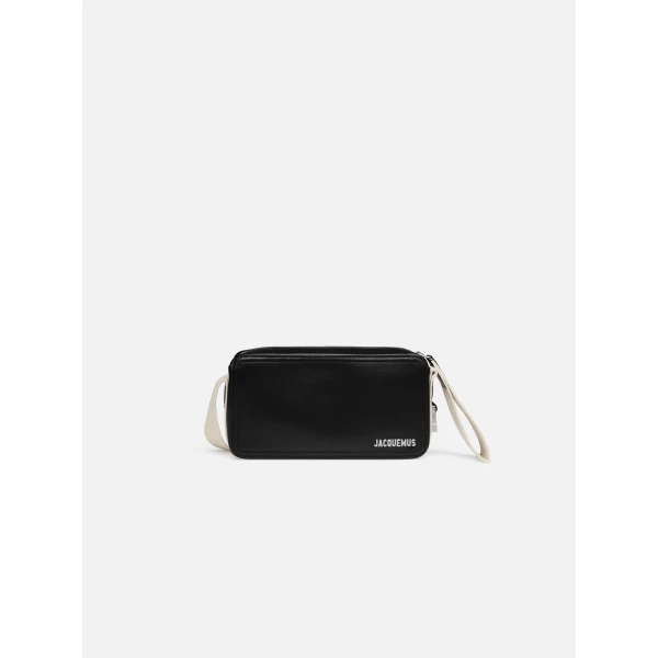 JACQUEMUS The horizontal Cuerda, view 5