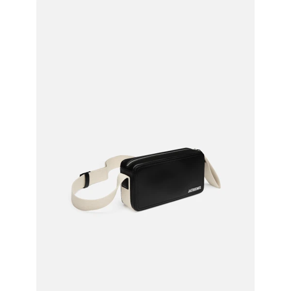 JACQUEMUS The horizontal Cuerda, view 6
