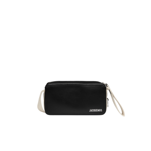 Jacquemus The horizontal Cuerda - Jacquemus Totes & Top-Handle Bags - Le Chiquito Style - Shop at Coveti