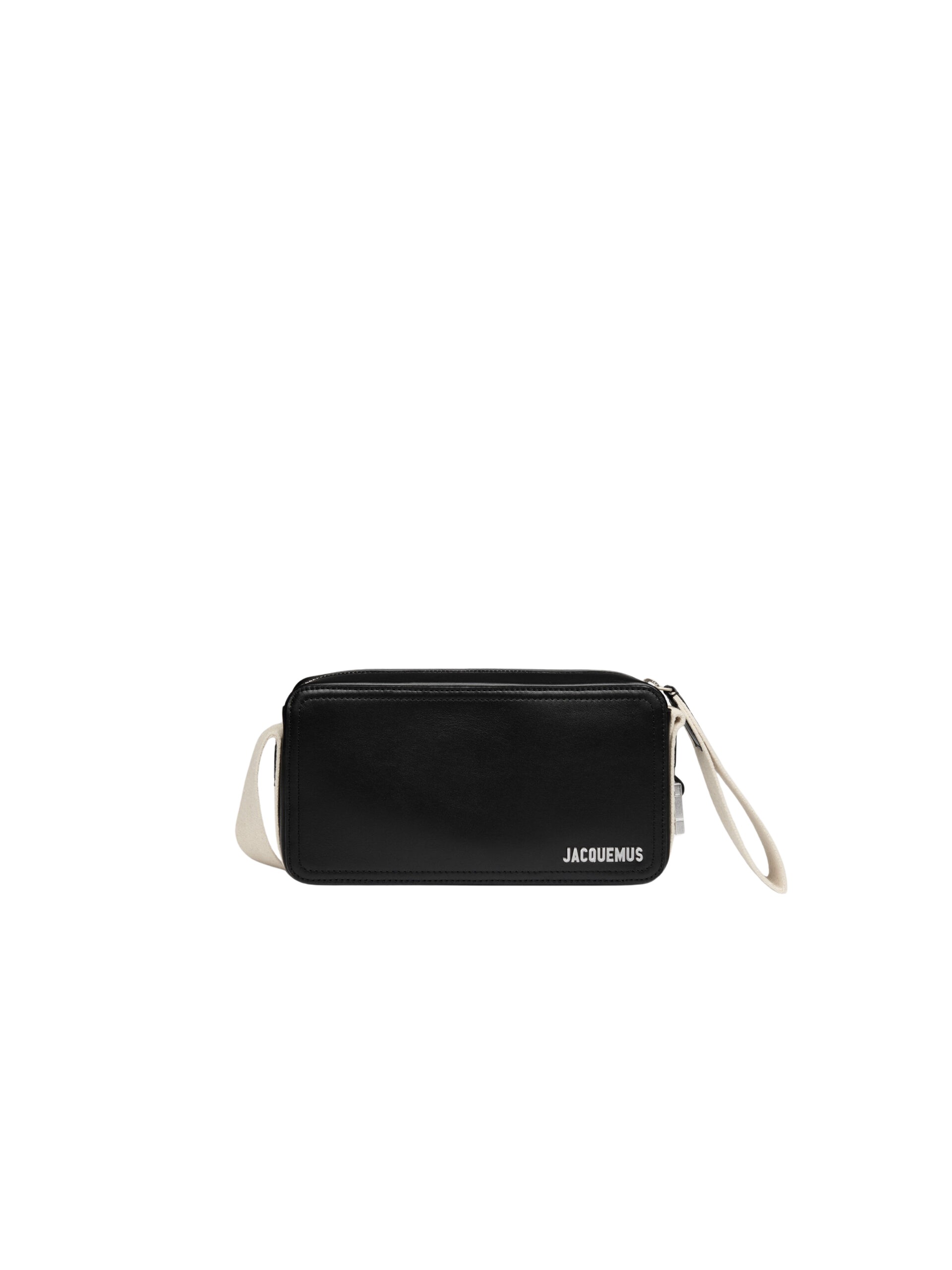 Jacquemus The horizontal Cuerda - Jacquemus Totes & Top-Handle Bags - Le Chiquito Style - Shop at Coveti