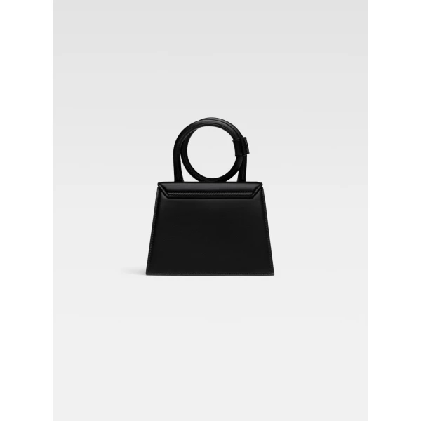JACQUEMUS The knot Chiquito, view 3