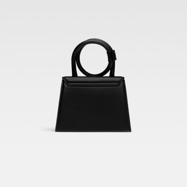 Jacquemus The knot Chiquito - Jacquemus Totes & Top-Handle Bags - Le Chiquito Style - Shop at Coveti