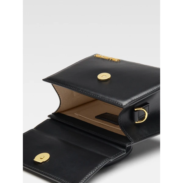 JACQUEMUS The knot Chiquito, view 5