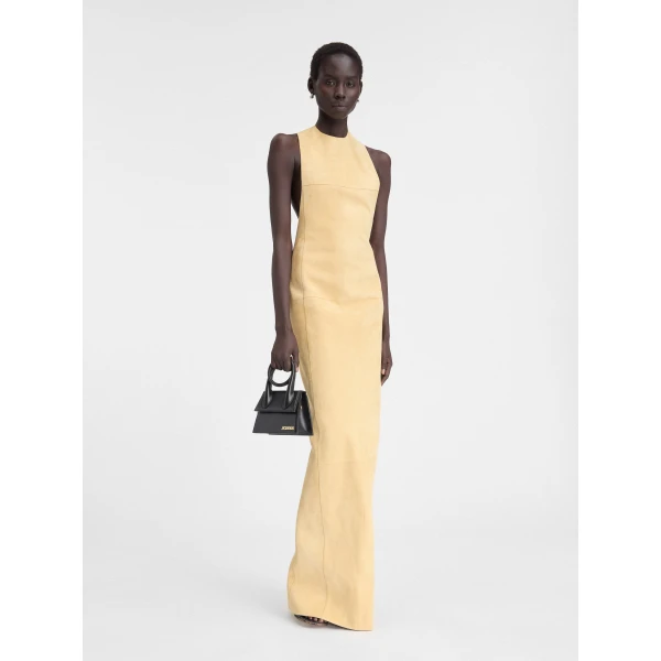 JACQUEMUS The knot Chiquito, view 6
