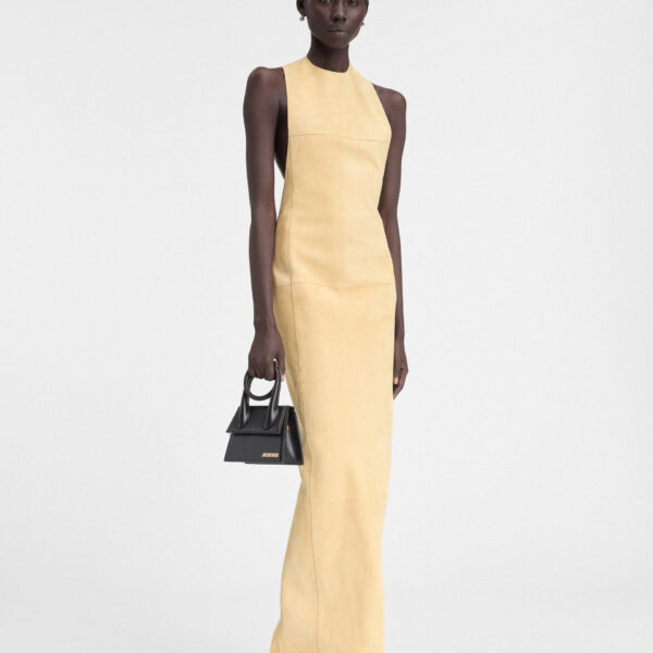 Jacquemus The knot Chiquito - Jacquemus Totes & Top-Handle Bags - Le Chiquito Style - Shop at Coveti