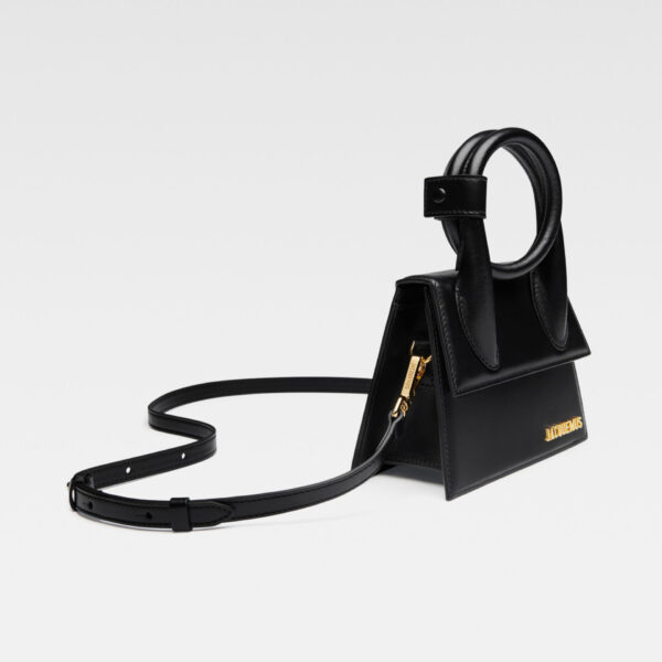 Jacquemus The knot Chiquito - Jacquemus Totes & Top-Handle Bags - Le Chiquito Style - Shop at Coveti