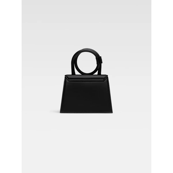 JACQUEMUS The knot Chiquito, view 9