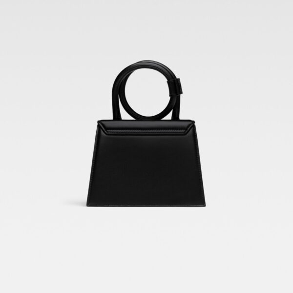 Jacquemus The knot Chiquito - Jacquemus Totes & Top-Handle Bags - Le Chiquito Style - Shop at Coveti