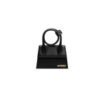 Jacquemus The knot Chiquito - Jacquemus Totes & Top-Handle Bags - Le Chiquito Style - Shop at Coveti