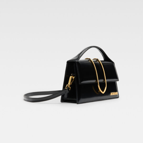 Jacquemus The large Bambino - Jacquemus Shoulder & Crossbody Bags - Le Chiquito Style - Shop at Coveti