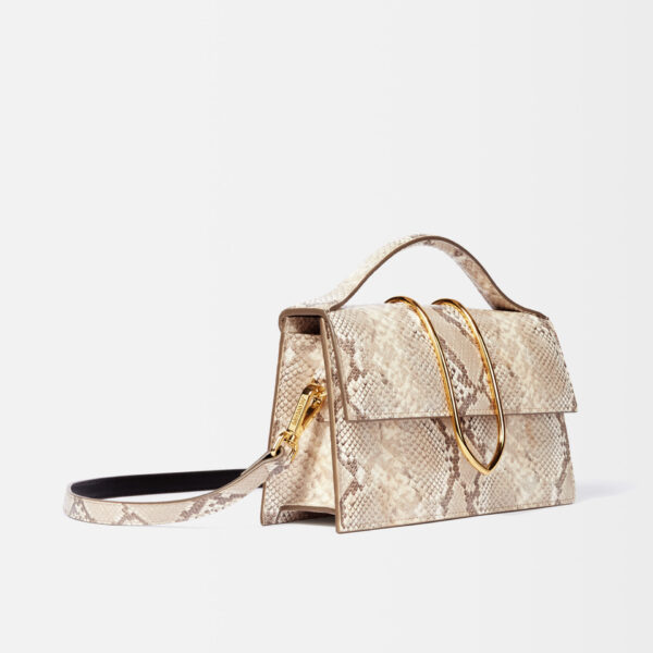 Jacquemus The large Bambino - Jacquemus Shoulder & Crossbody Bags - Le Chiquito Style - Shop at Coveti