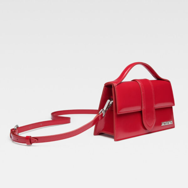 Jacquemus The large Bambino - Jacquemus Shoulder & Crossbody Bags - Le Chiquito Style - Shop at Coveti