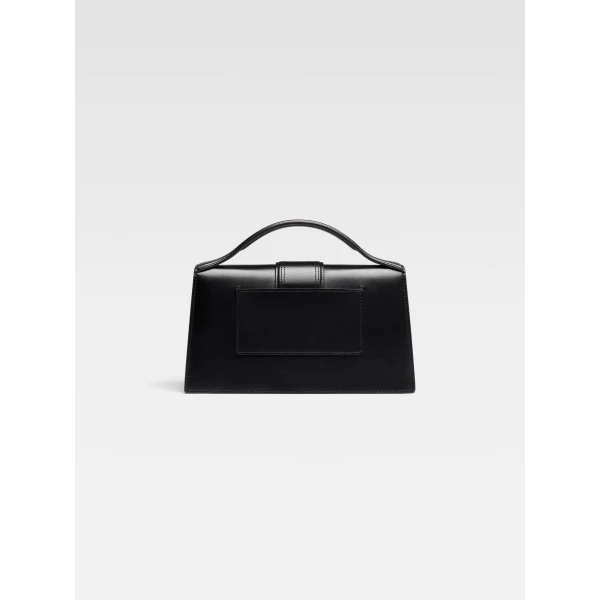 JACQUEMUS The large Bambino, view 2