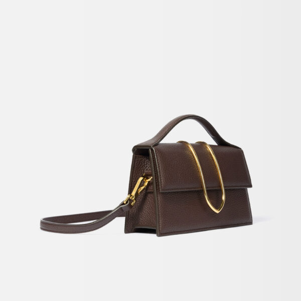 Jacquemus The large Bambino - Jacquemus Shoulder & Crossbody Bags - Le Chiquito Style - Shop at Coveti