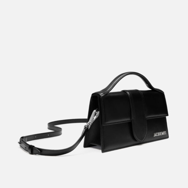 Jacquemus The large Bambino - Jacquemus Shoulder & Crossbody Bags - Le Chiquito Style - Shop at Coveti