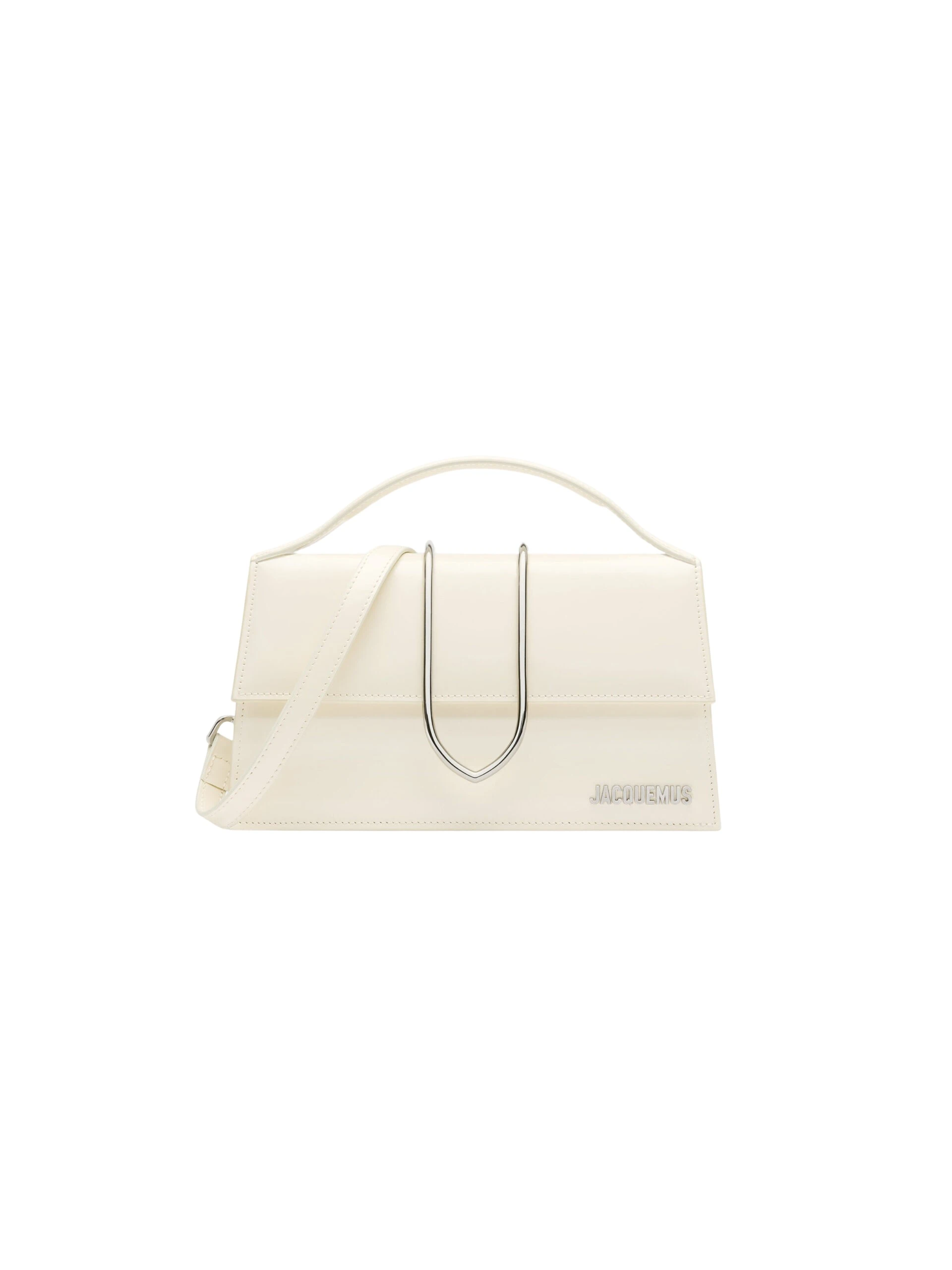 Jacquemus The large Bambino - Jacquemus Shoulder & Crossbody Bags - Le Chiquito Style - Shop at Coveti