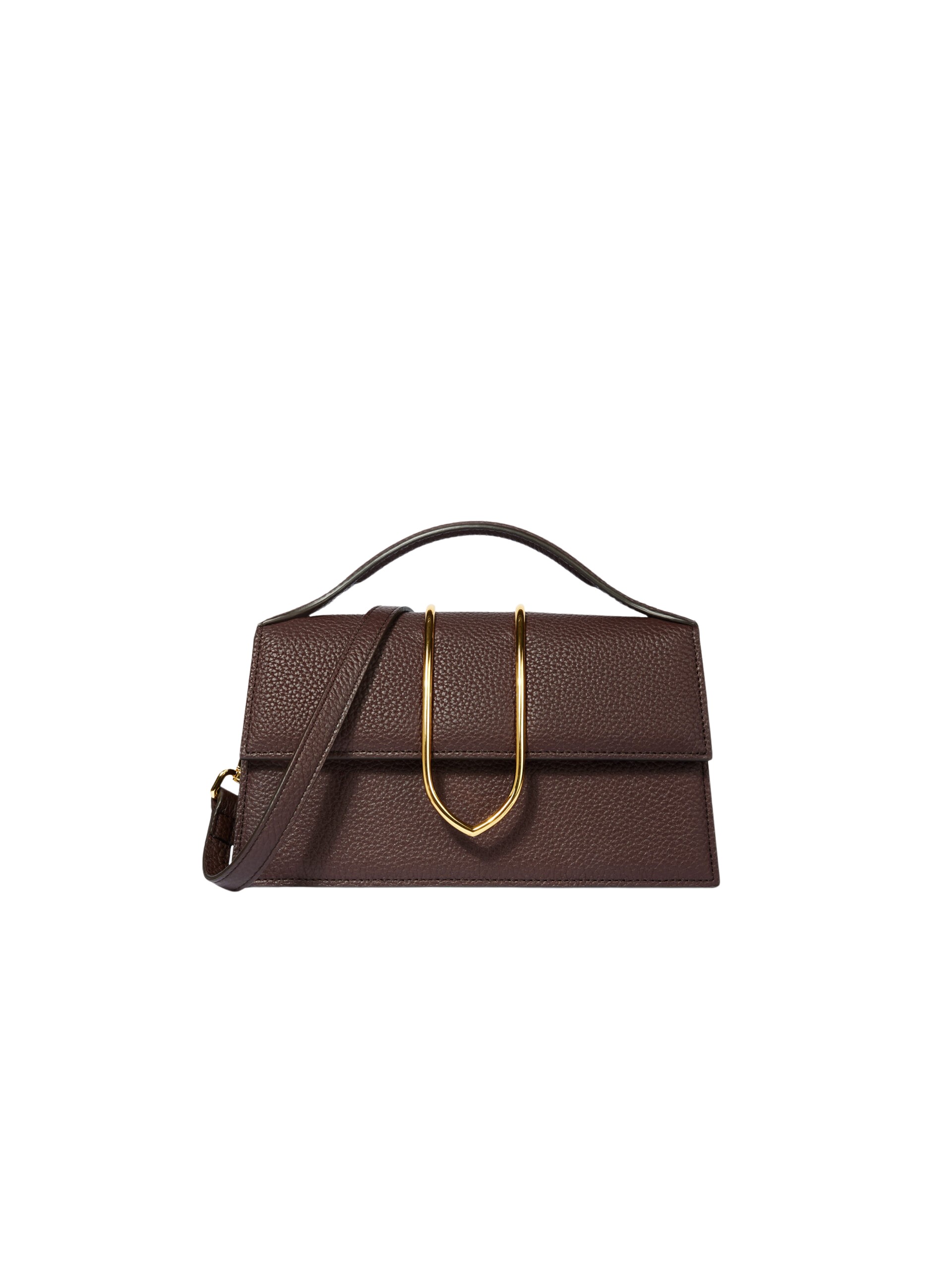 JACQUEMUS The large Bambino