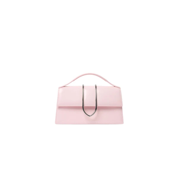 Jacquemus The large Bambino - Jacquemus Totes & Top-Handle Bags - Le Chiquito Style - Shop at Coveti