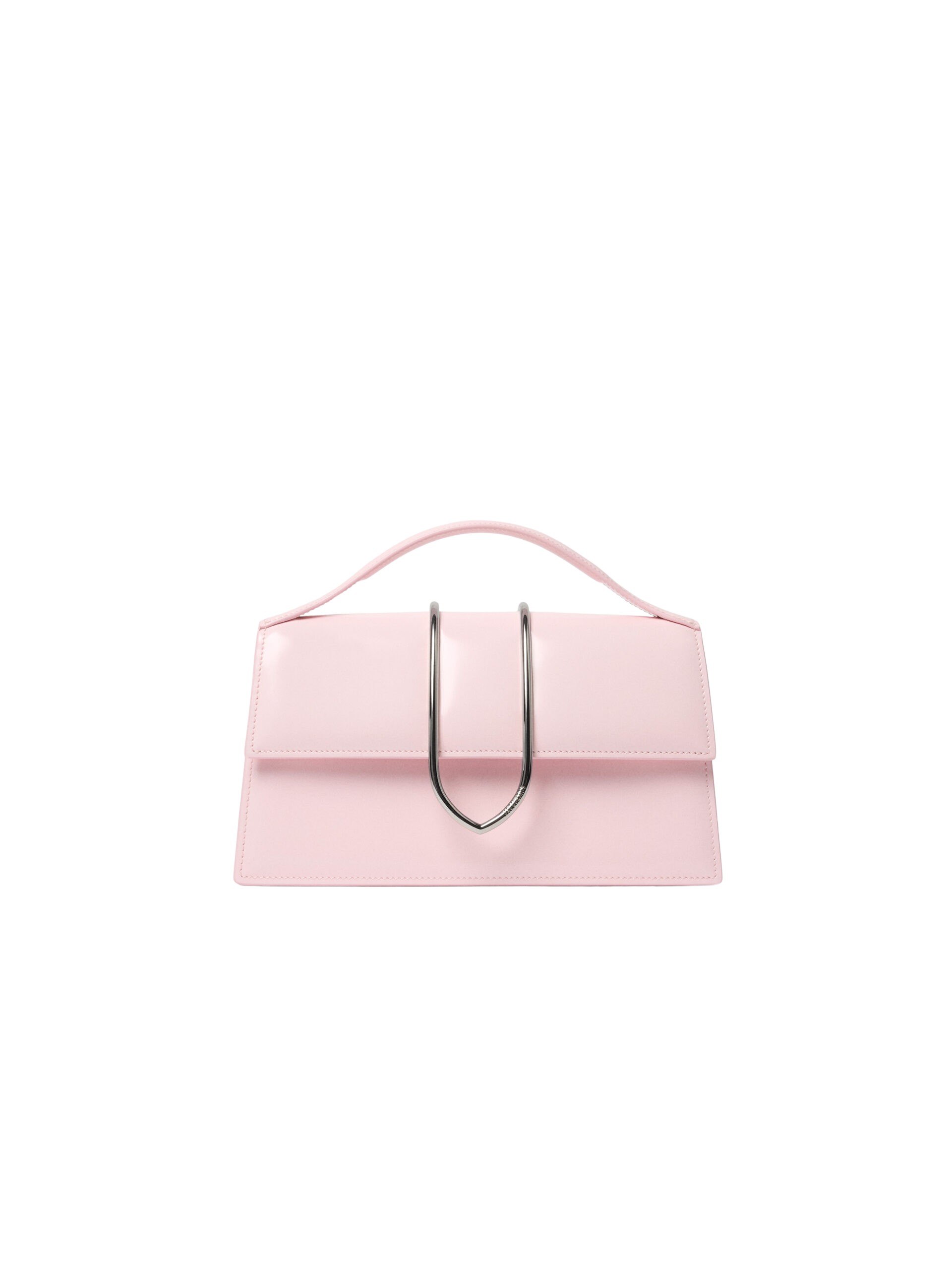 Jacquemus The large Bambino - Jacquemus Totes & Top-Handle Bags - Le Chiquito Style - Shop at Coveti