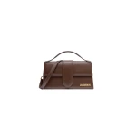 Jacquemus The large Bambino - Jacquemus Shoulder & Crossbody Bags - Le Chiquito Style - Shop at Coveti