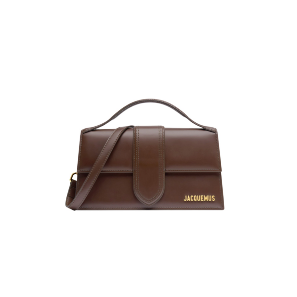 Jacquemus The large Bambino - Jacquemus Shoulder & Crossbody Bags - Le Chiquito Style - Shop at Coveti