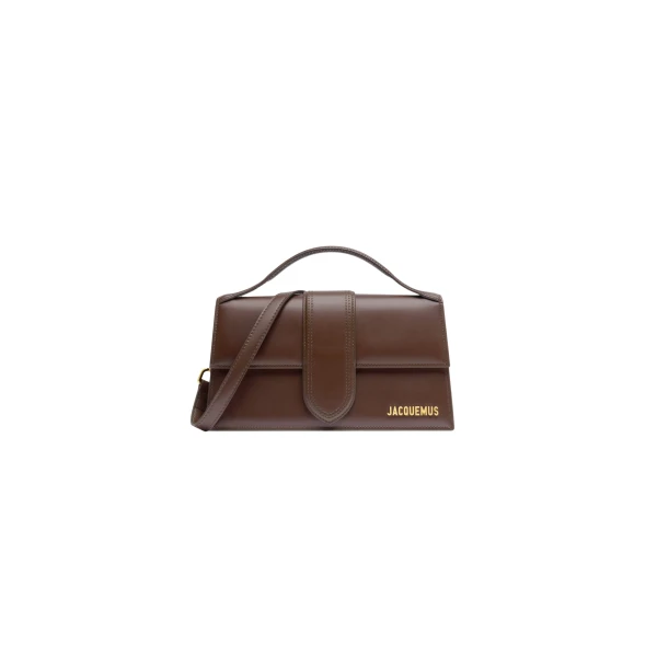 Jacquemus The large Bambino - Jacquemus Shoulder & Crossbody Bags - Le Chiquito Style - Shop at Coveti