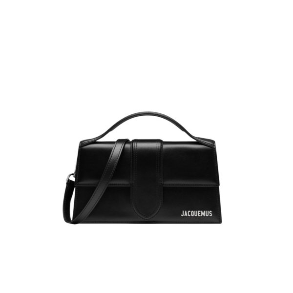 Jacquemus The large Bambino - Jacquemus Shoulder & Crossbody Bags - Le Chiquito Style - Shop at Coveti