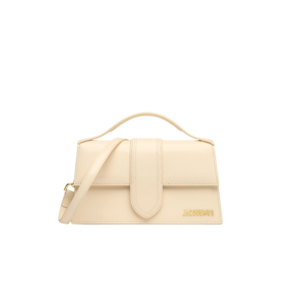 Jacquemus The large Bambino - Jacquemus Shoulder & Crossbody Bags - Le Chiquito Style - Shop at Coveti