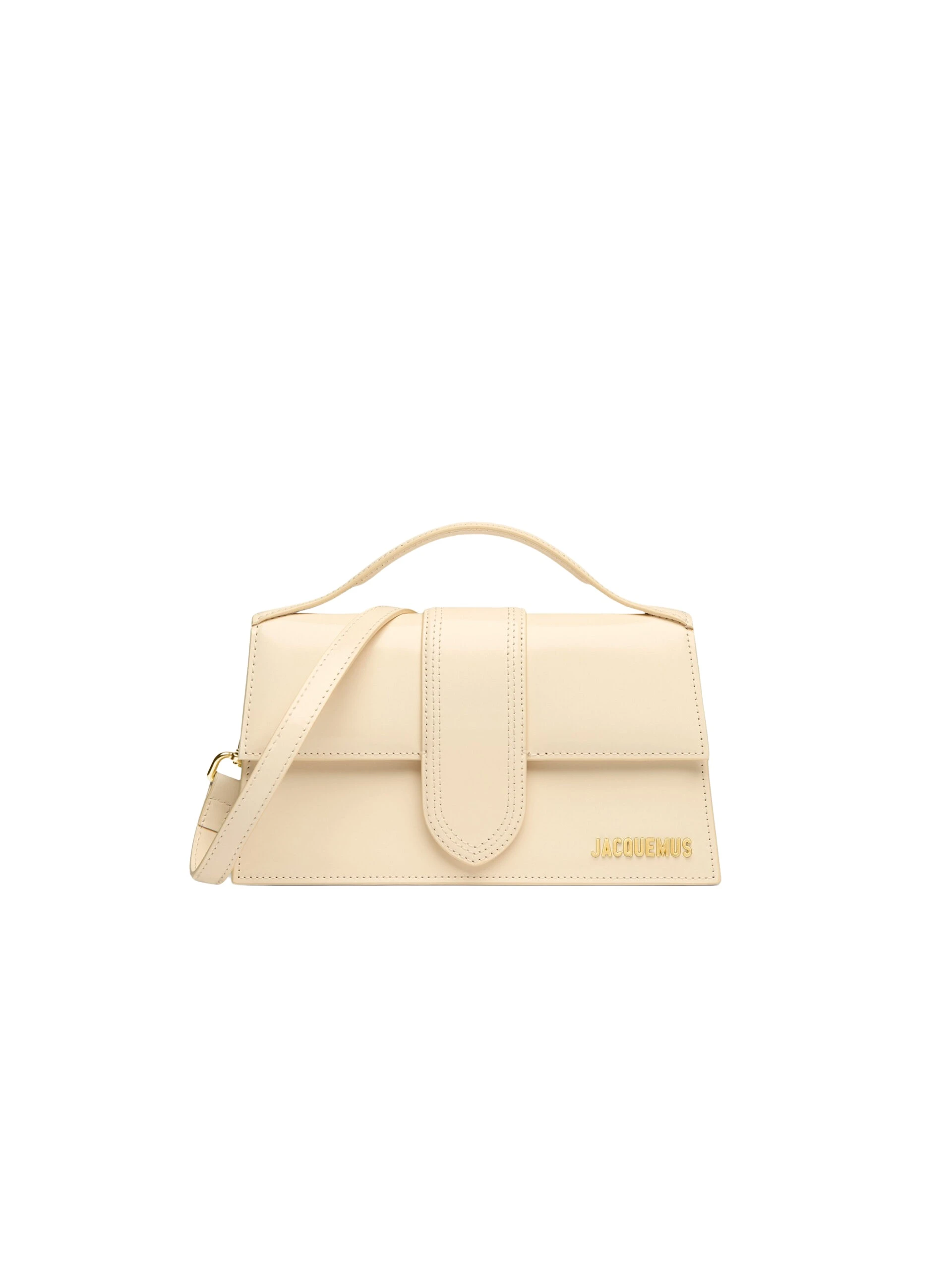 Jacquemus The large Bambino - Jacquemus Shoulder & Crossbody Bags - Le Chiquito Style - Shop at Coveti