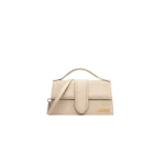 Jacquemus The large Bambino - Jacquemus Shoulder & Crossbody Bags - Le Chiquito Style - Shop at Coveti
