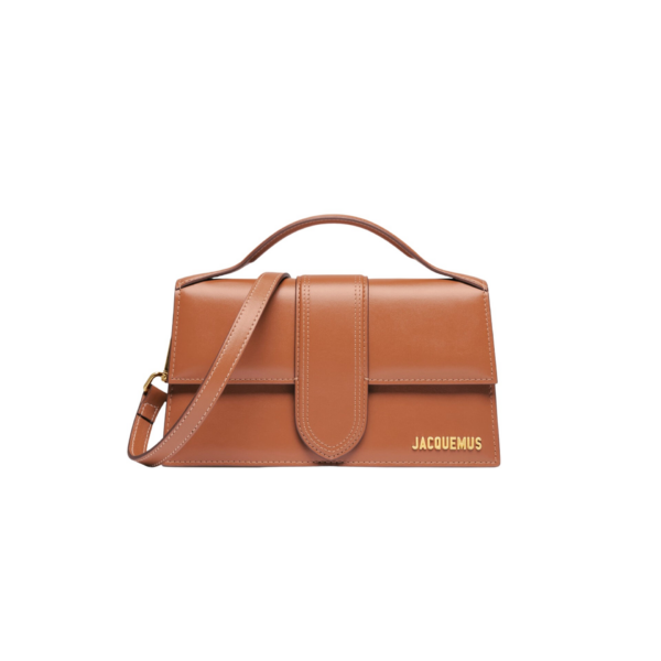 Jacquemus The large Bambino - Jacquemus Shoulder & Crossbody Bags - Le Chiquito Style - Shop at Coveti