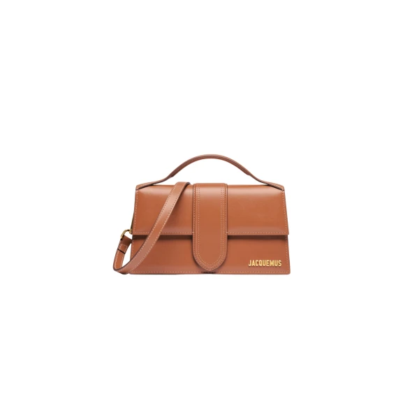Jacquemus The large Bambino - Jacquemus Shoulder & Crossbody Bags - Le Chiquito Style - Shop at Coveti