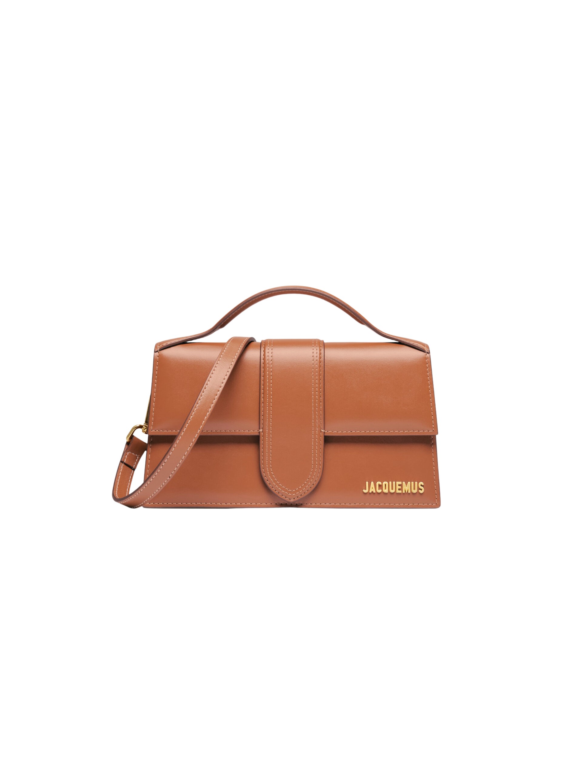 JACQUEMUS The large Bambino