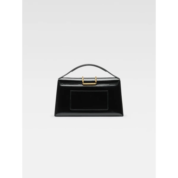 JACQUEMUS The large Bambino, view 3