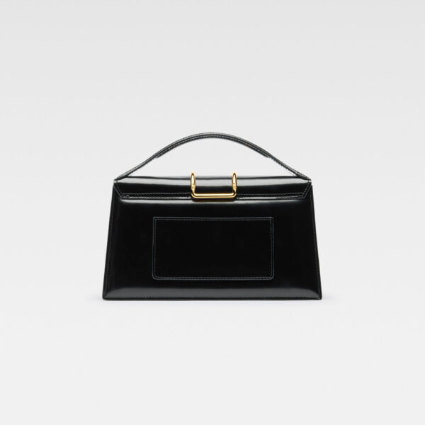 Jacquemus The large Bambino - Jacquemus Shoulder & Crossbody Bags - Le Chiquito Style - Shop at Coveti
