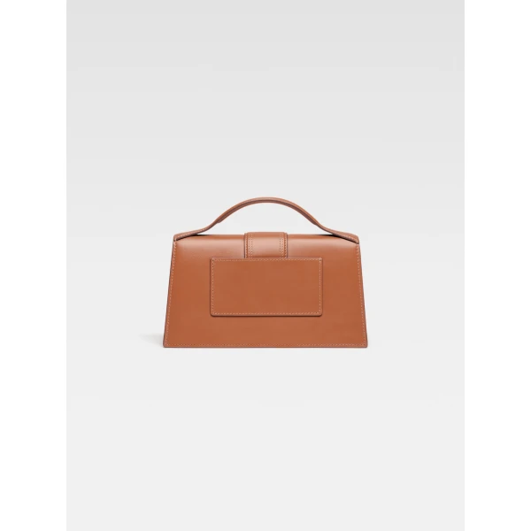 JACQUEMUS The large Bambino, view 3