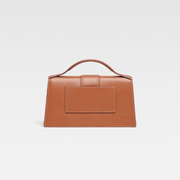 Jacquemus The large Bambino - Jacquemus Shoulder & Crossbody Bags - Le Chiquito Style - Shop at Coveti