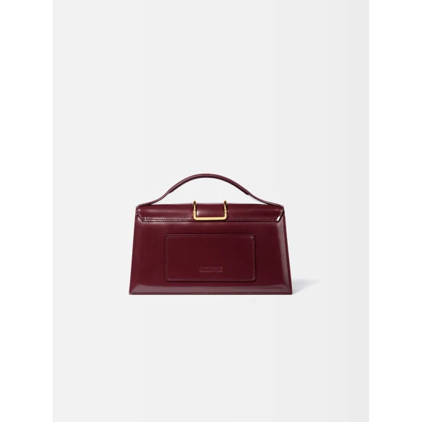 JACQUEMUS The large Bambino, view 3