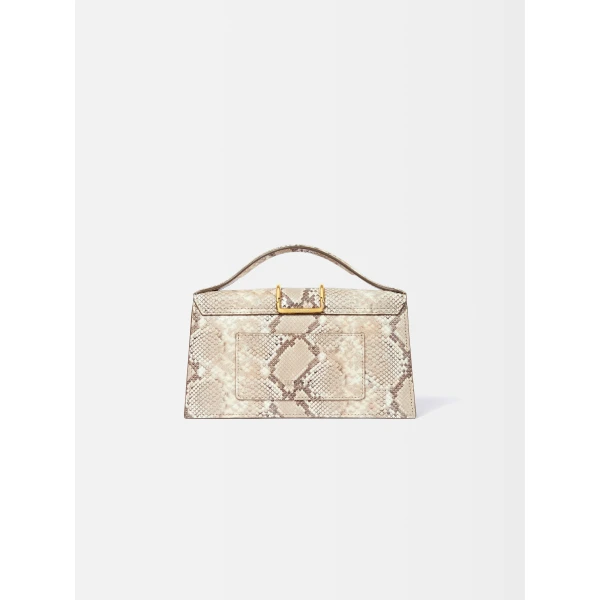 JACQUEMUS The large Bambino, view 3