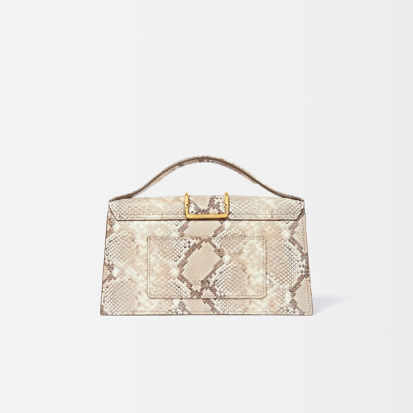 Jacquemus The large Bambino - Jacquemus Shoulder & Crossbody Bags - Le Chiquito Style - Shop at Coveti