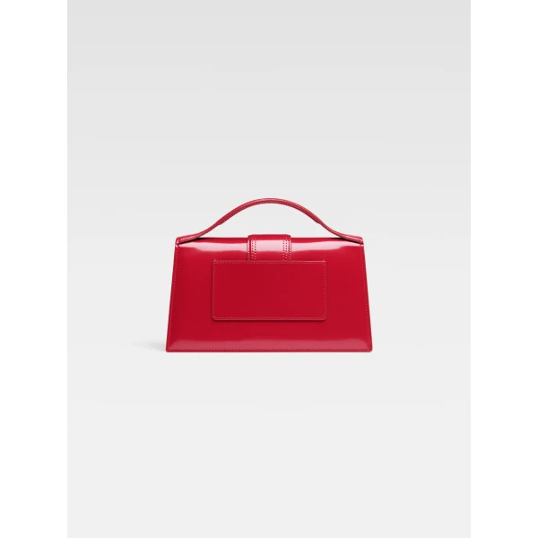 JACQUEMUS The large Bambino, view 3
