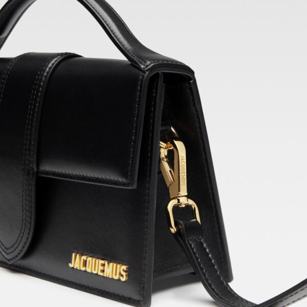 Jacquemus The large Bambino - Jacquemus Shoulder & Crossbody Bags - Le Chiquito Style - Shop at Coveti