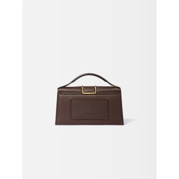 JACQUEMUS The large Bambino, view 3