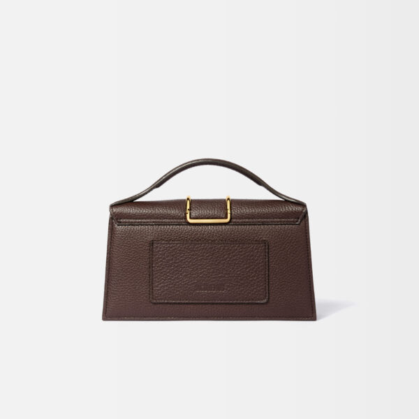 Jacquemus The large Bambino - Jacquemus Shoulder & Crossbody Bags - Le Chiquito Style - Shop at Coveti
