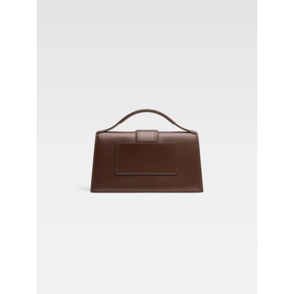 JACQUEMUS The large Bambino, view 3