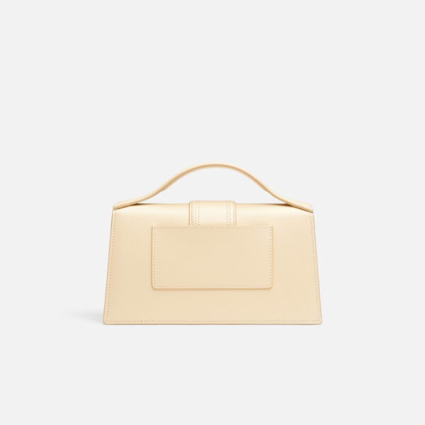 Jacquemus The large Bambino - Jacquemus Shoulder & Crossbody Bags - Le Chiquito Style - Shop at Coveti
