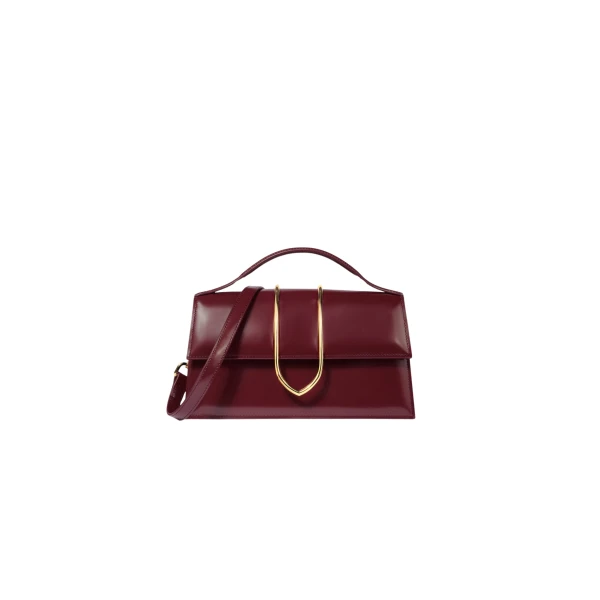 Jacquemus The large Bambino - Jacquemus Shoulder & Crossbody Bags - Le Chiquito Style - Shop at Coveti