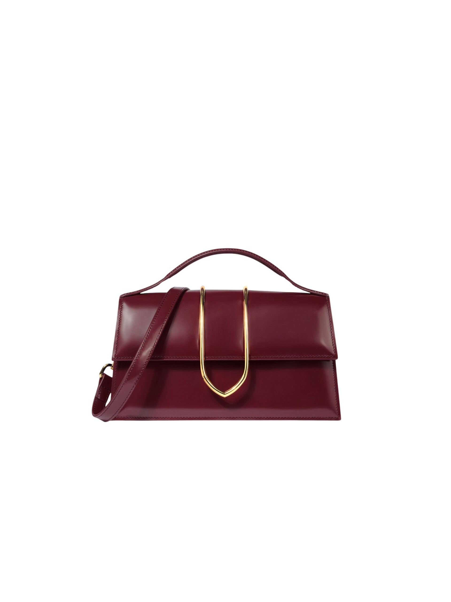 JACQUEMUS The large Bambino