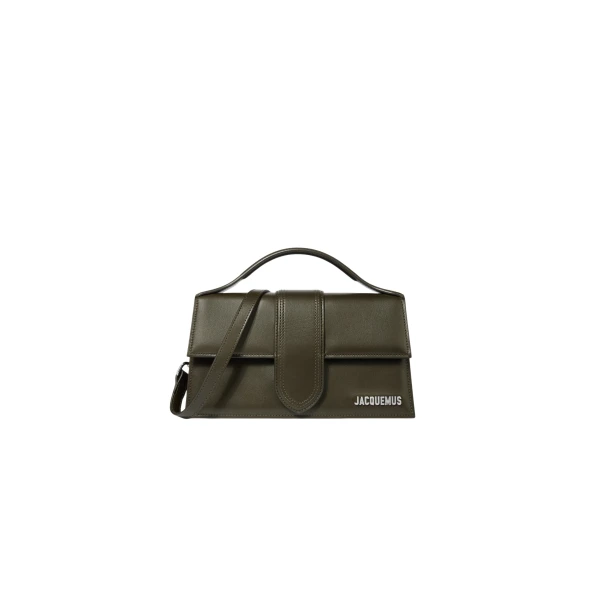 Jacquemus The large Bambino - Jacquemus Shoulder & Crossbody Bags - Le Chiquito Style - Shop at Coveti
