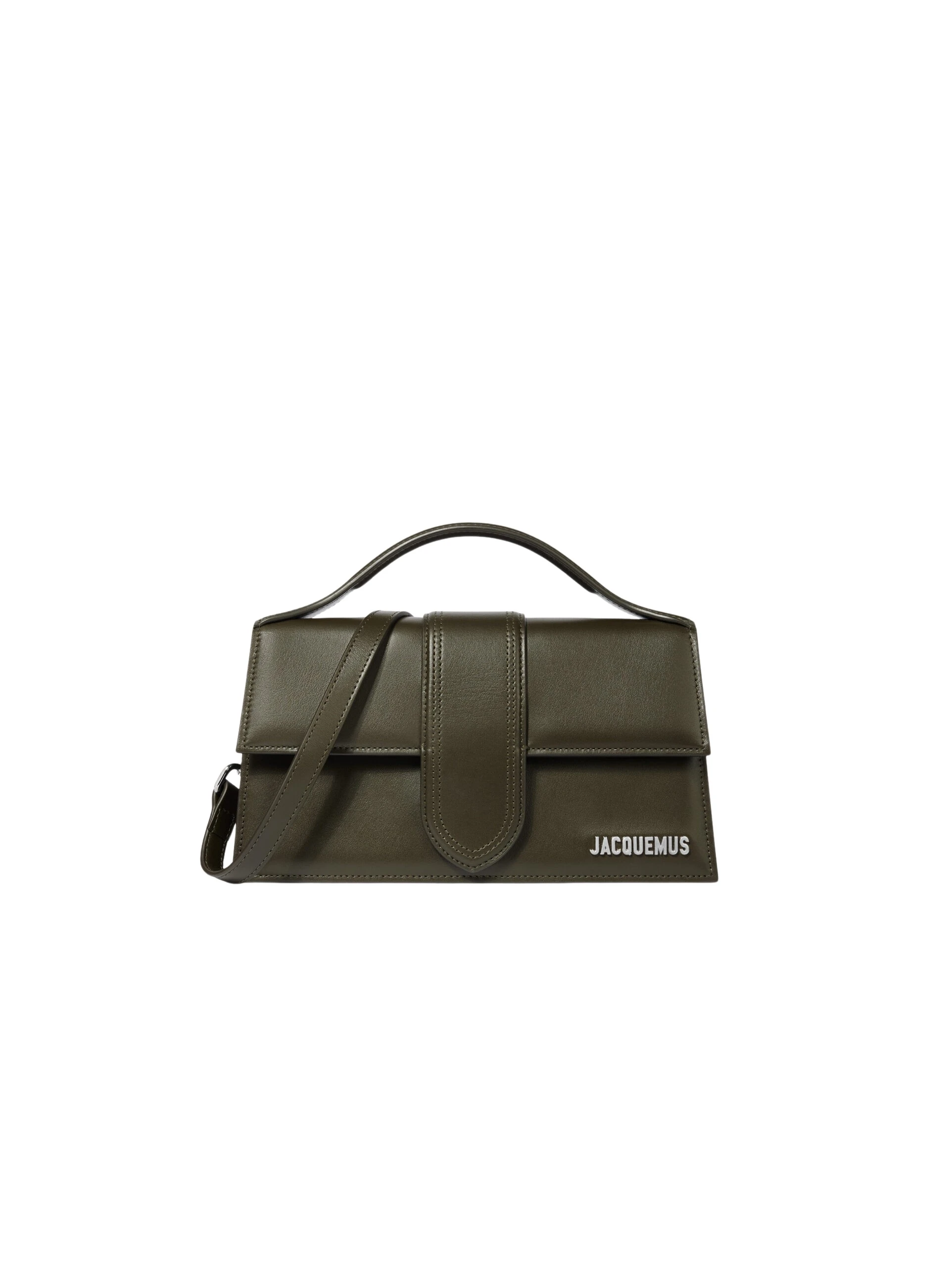 Jacquemus The large Bambino - Jacquemus Shoulder & Crossbody Bags - Le Chiquito Style - Shop at Coveti
